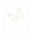 MONARCH INTERIORS KENTUCKY LIGHT LOGO